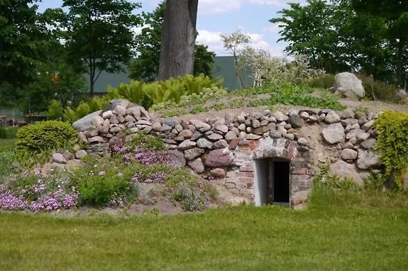 Palac Frühstückspension