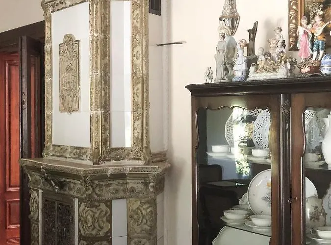 Frühstückspension Palac