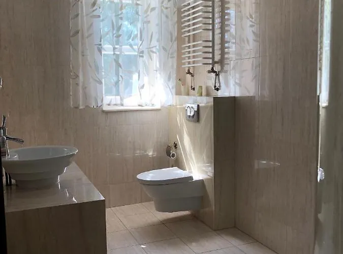 Frühstückspension Palac