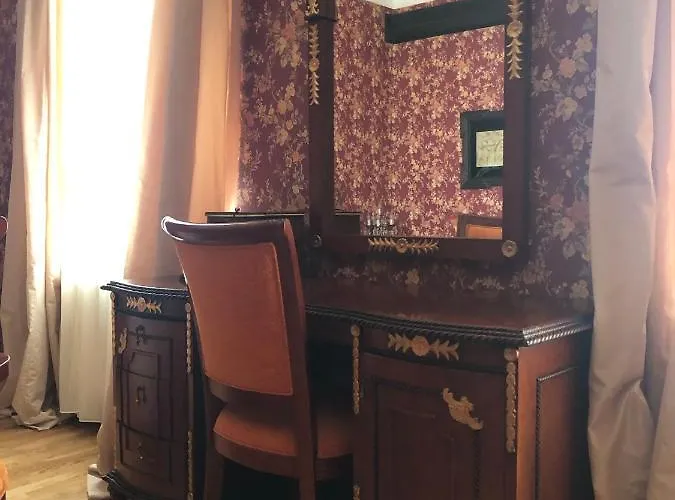 Frühstückspension Palac Pacoltowko