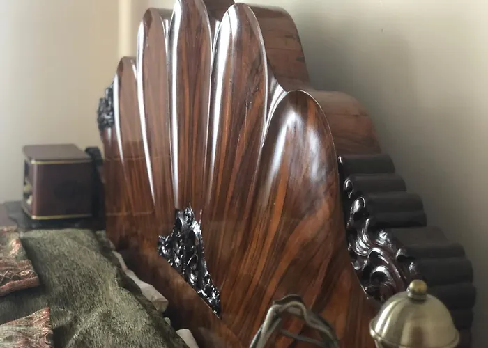 Palac Frühstückspension