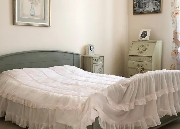 Palac Frühstückspension