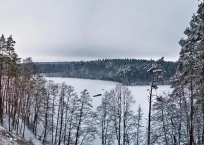 Palac Frühstückspension