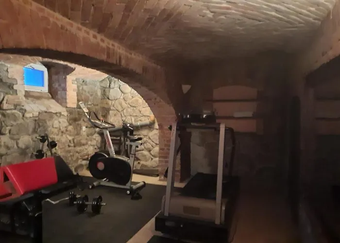 Palac Frühstückspension 4*